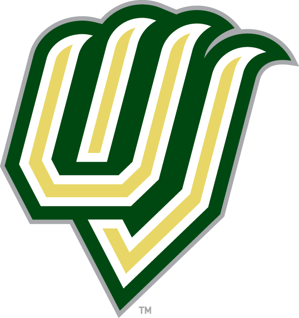 Utah Valley Wolverines 2008-2011 Alternate Logo iron on transfers for clothing